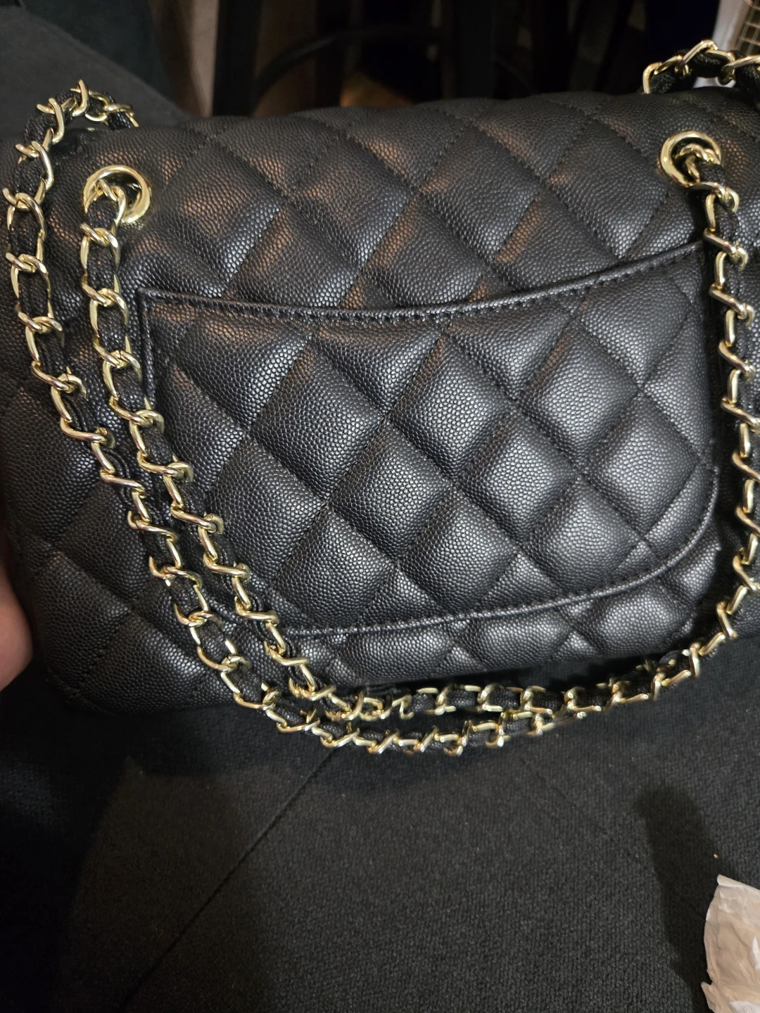 Chanel bag - photo 5