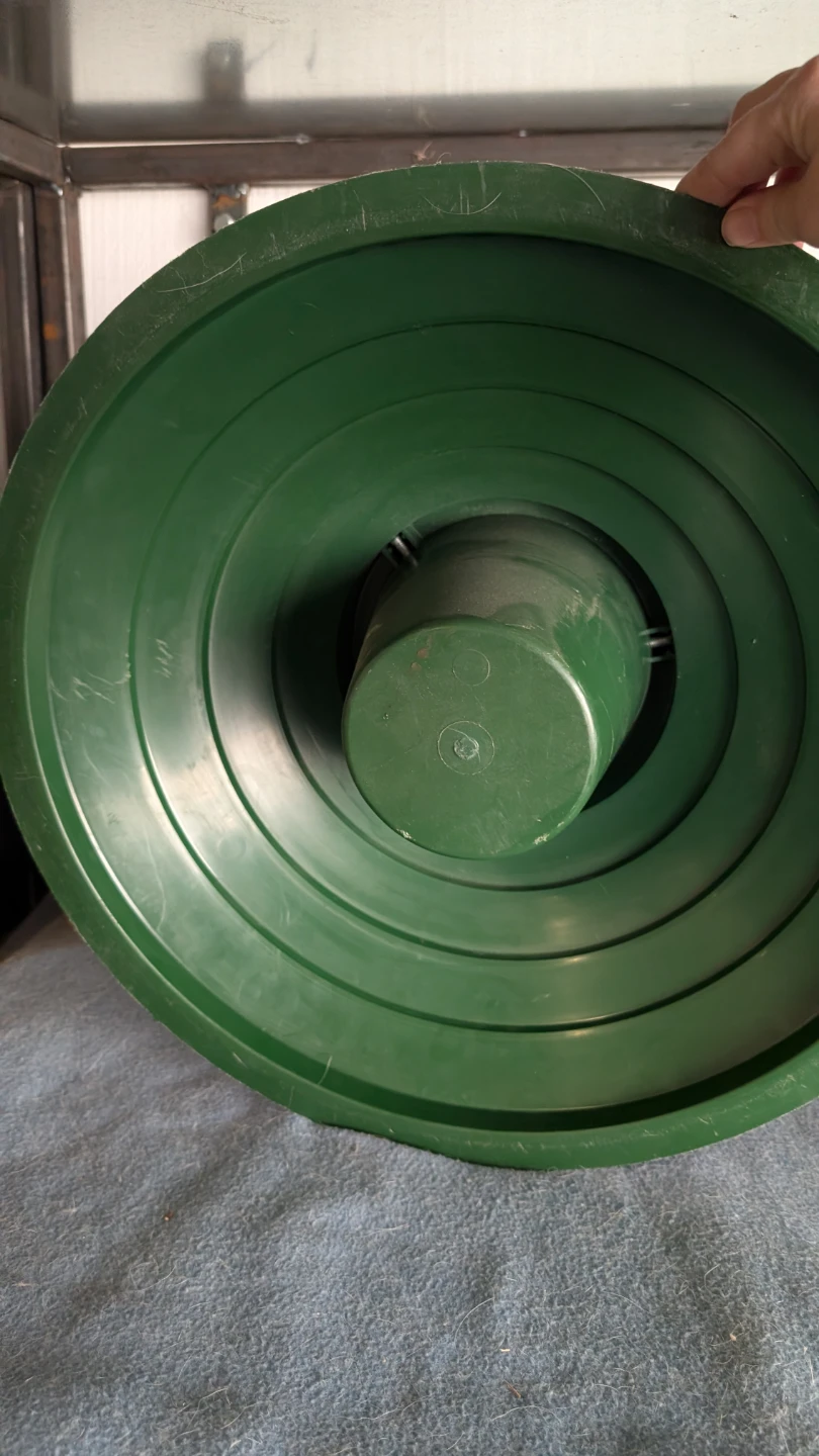 Green Christmas Tree Stand - photo 3