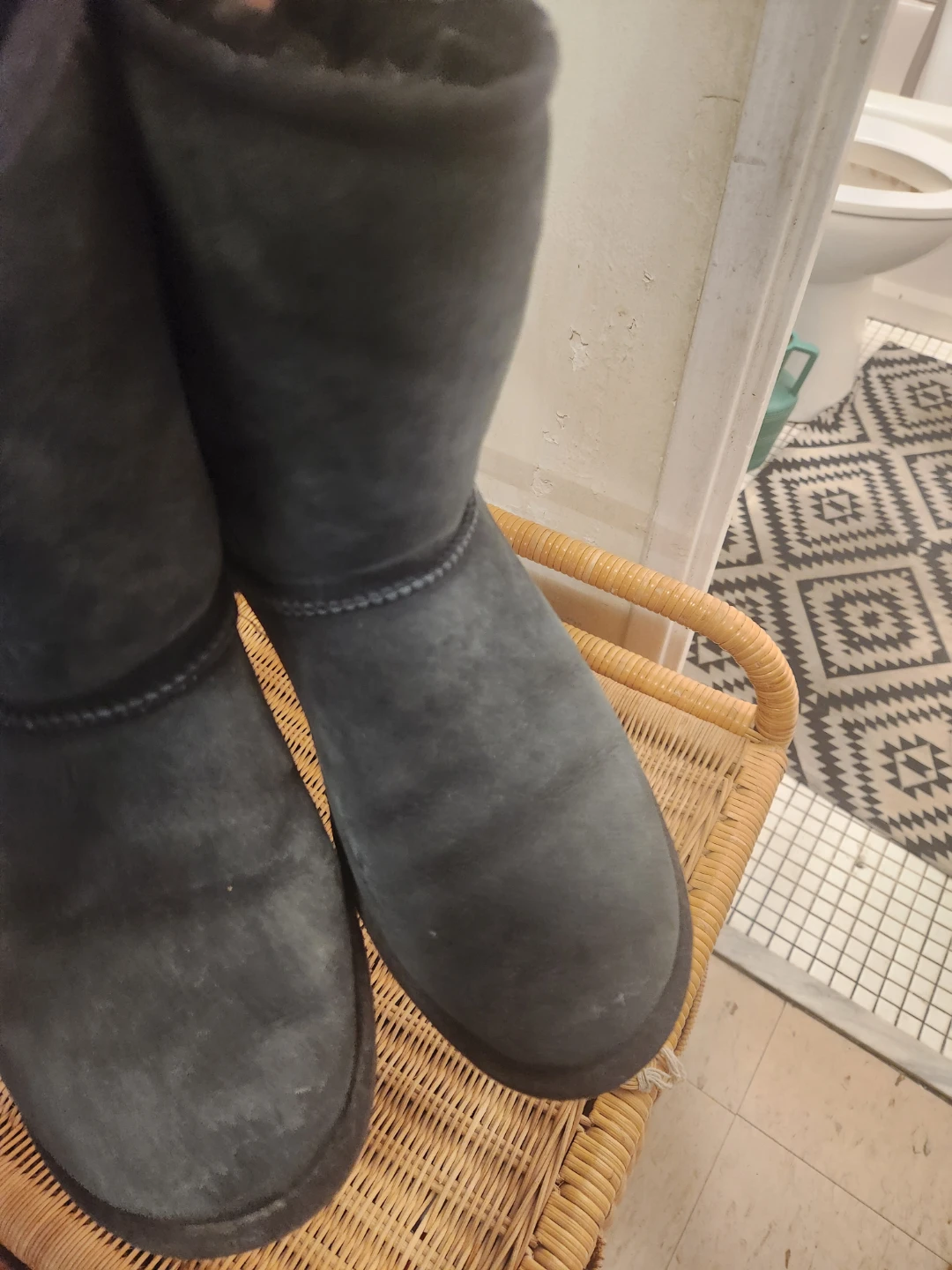 Uggs