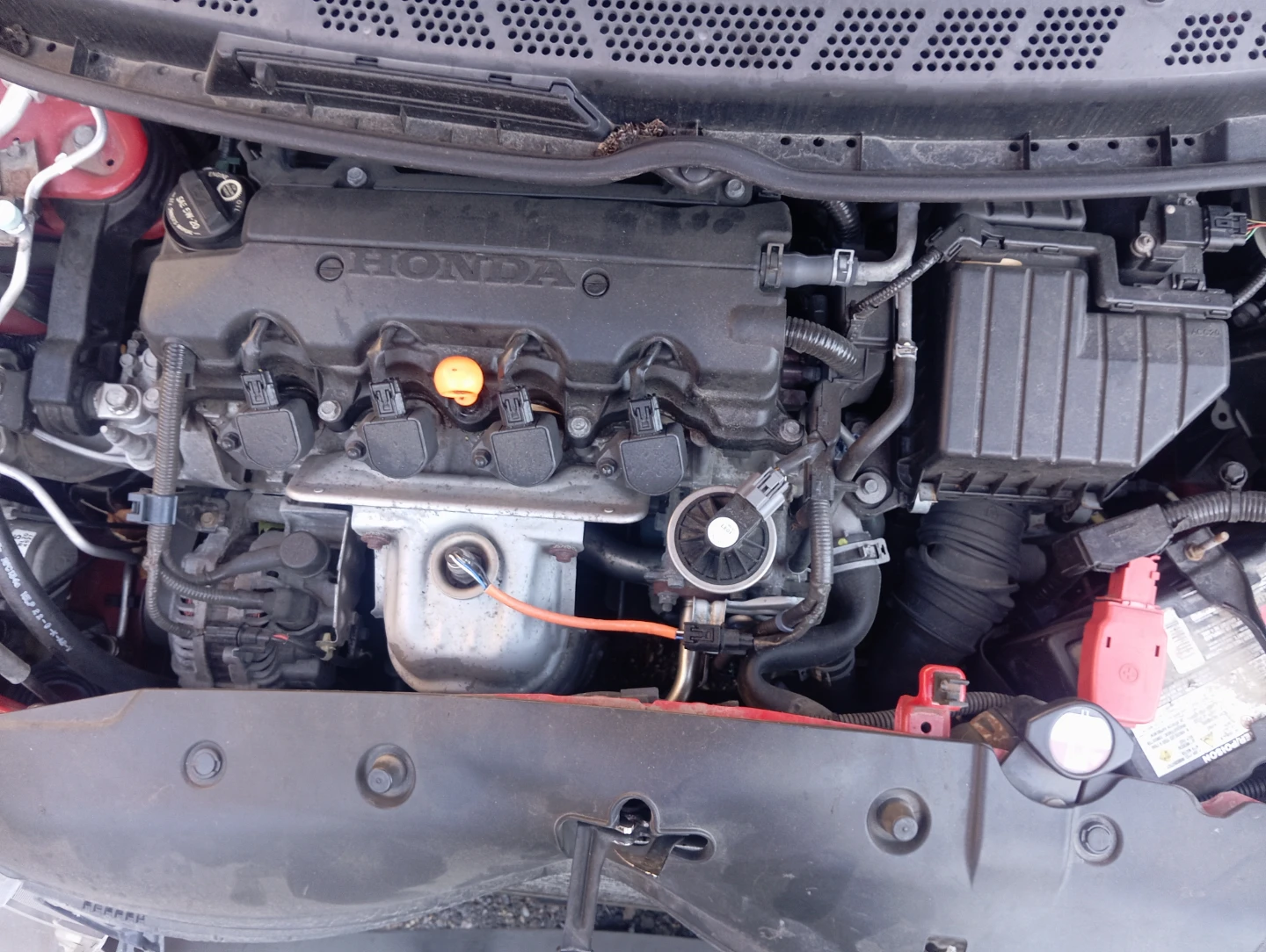 Car - photo 4