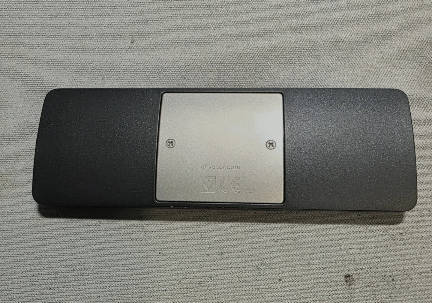 KardiaMobile 6L Personal EKG - photo 4