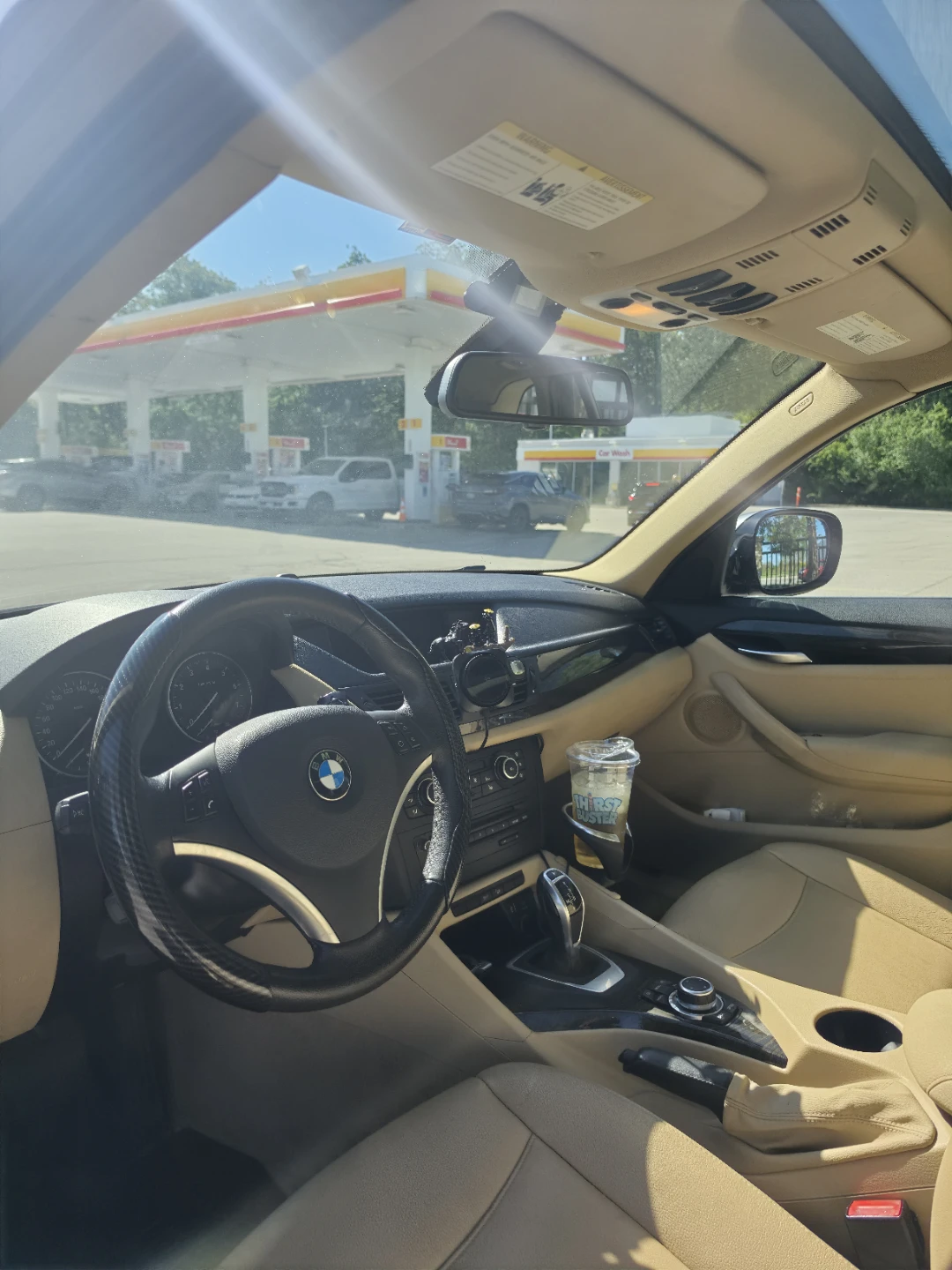 2012 BMW X1 - Satey certified! - photo 4