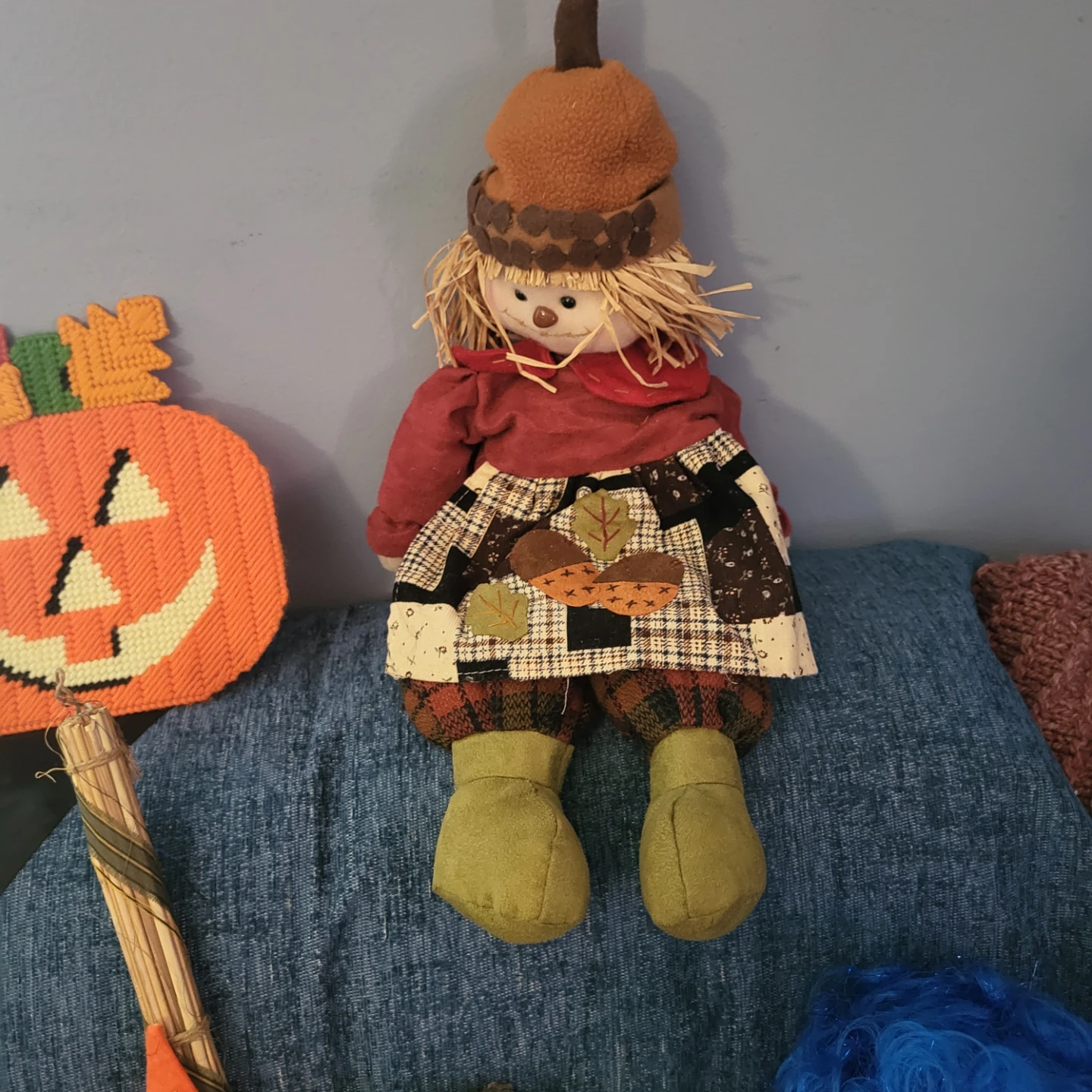 Assorted Halloween Decorations - photo 5