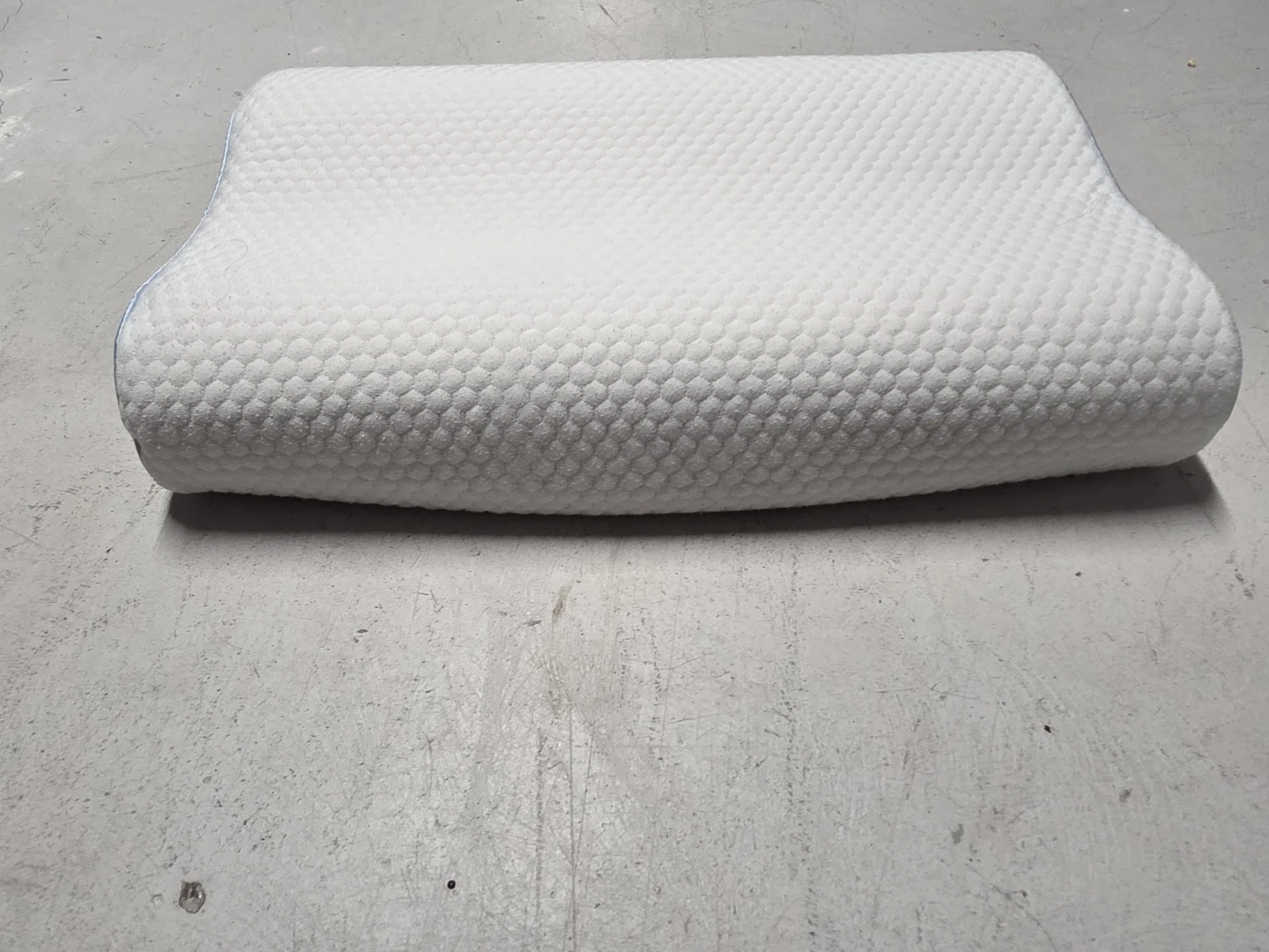 Artecsol Memory Foam Contour Pillow