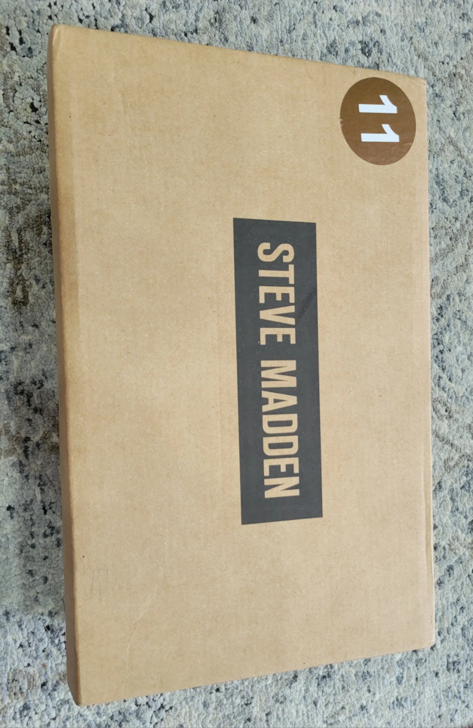 ‼️BNIB: Steve Madden – Men's Knit Fabric Shoes‼️ - photo 2