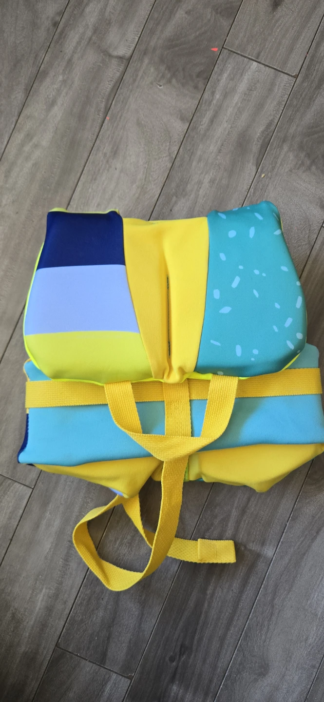 Hyperlite Kids Personal Flotation Device - photo 2