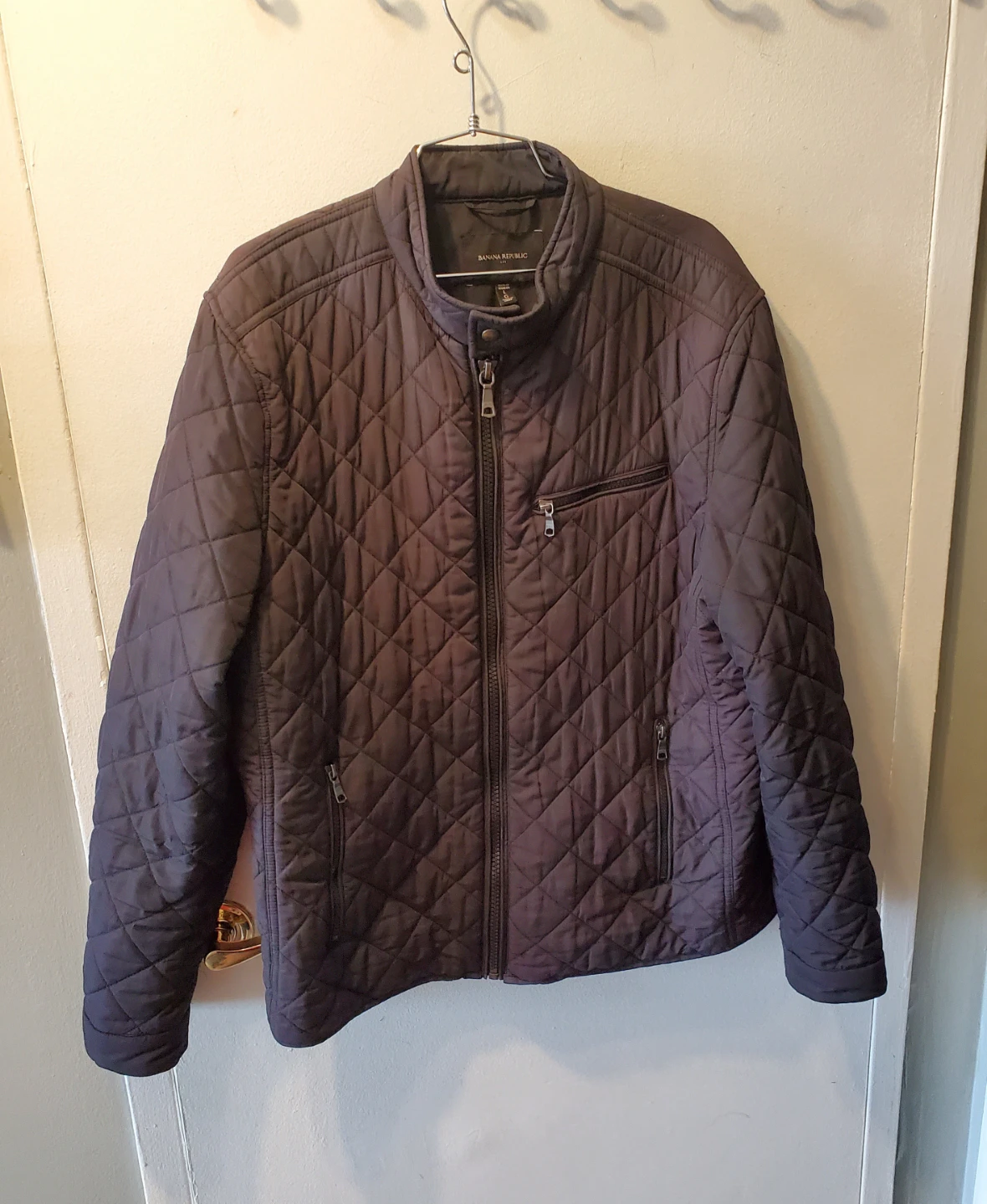 Men's Banana Republic Autumn Jackets Size L