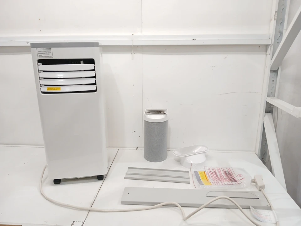 Havato Portable Air Conditioner + Dehumidifier
