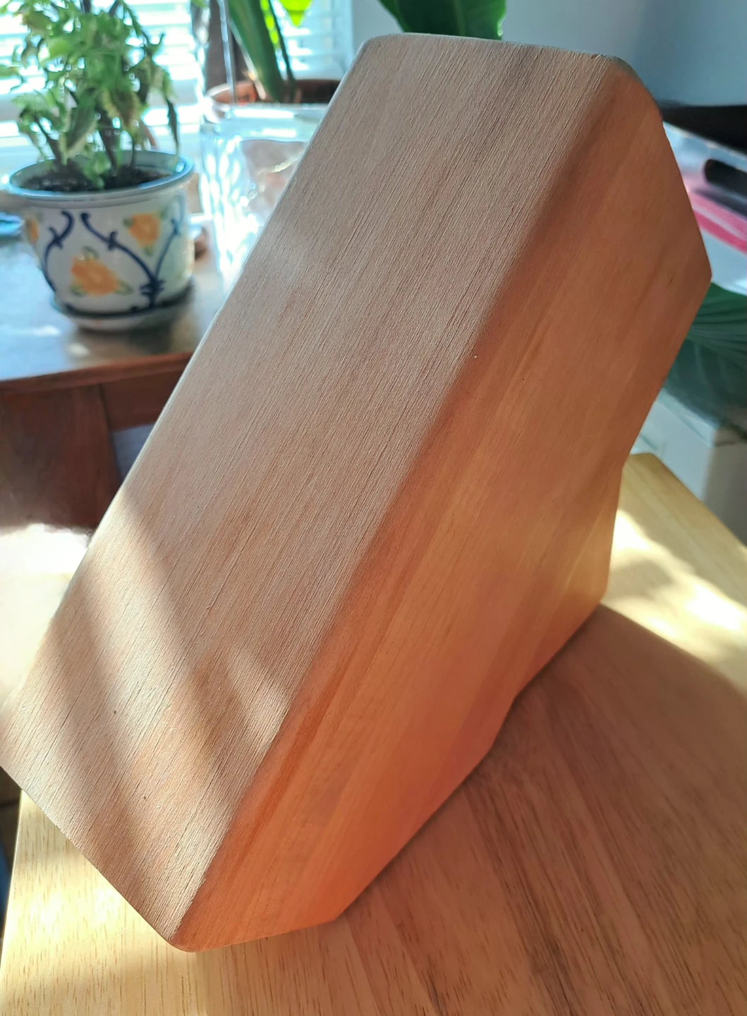 Knife Block - photo 4