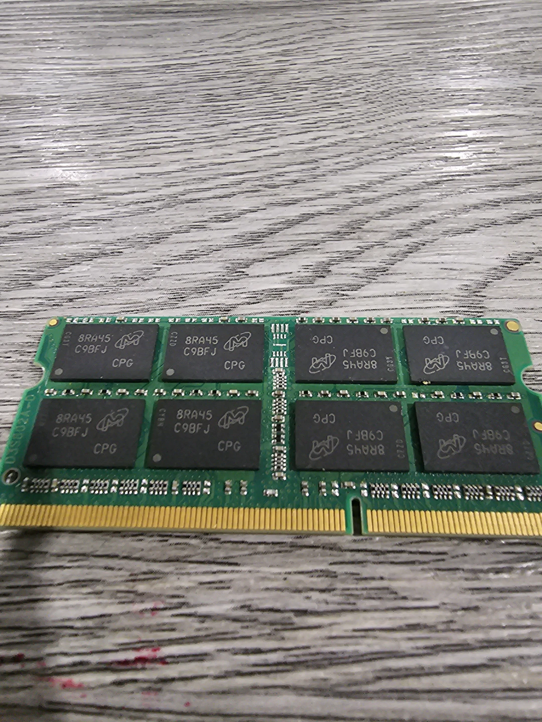Axiom 16GB DDR3L Laptop RAM - photo 2