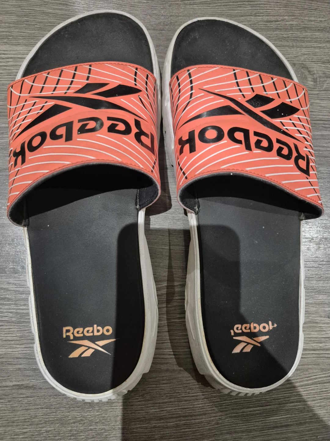 Reebok Slide Sandals - photo 2