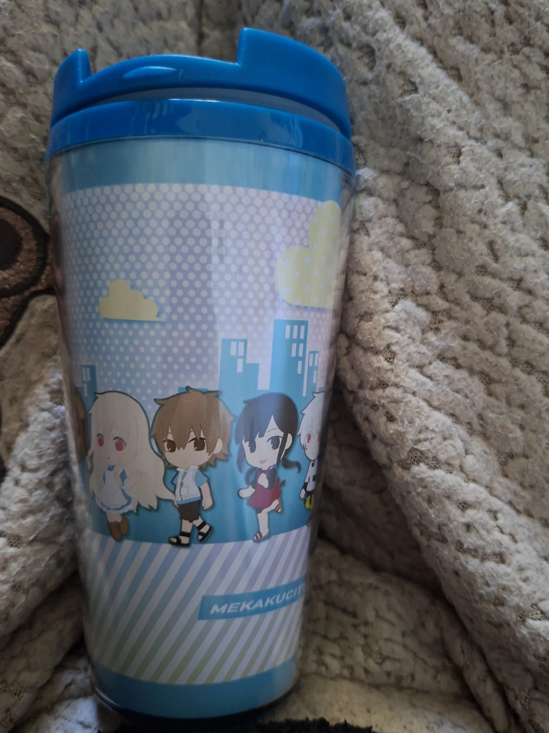 Kagerou Project Water Bottle Tumbler - photo 3