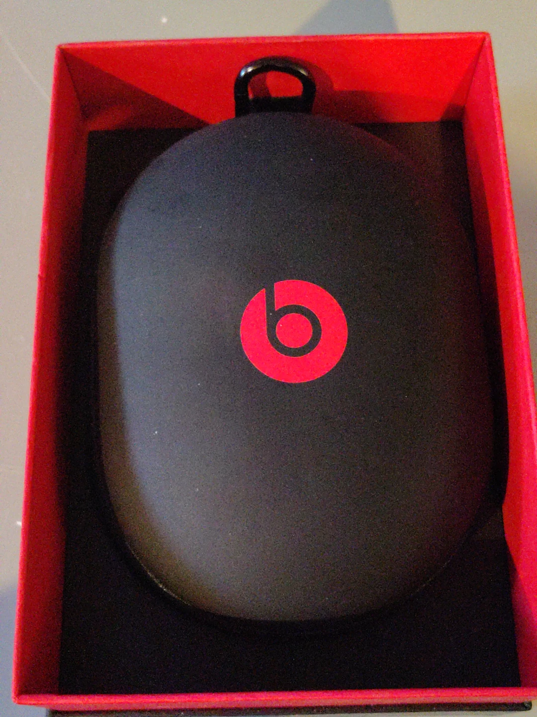 Beats Studio Wireless Over-Ear Headphones