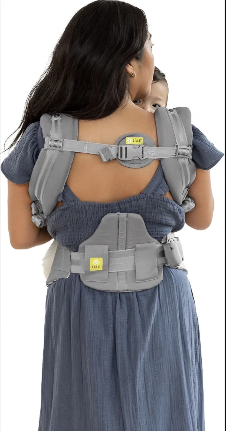 Lillebaby Complete Airflow Baby Carrier - photo 5