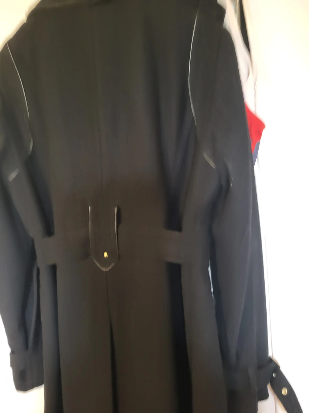 Jilll Stuart woman's fall coat - photo 4