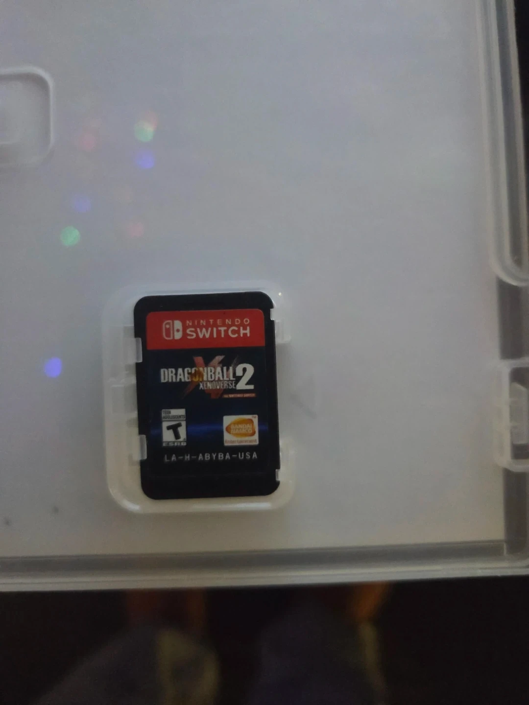 Dragon Ball Xenoverse 2 for Nintendo Switch - photo 2