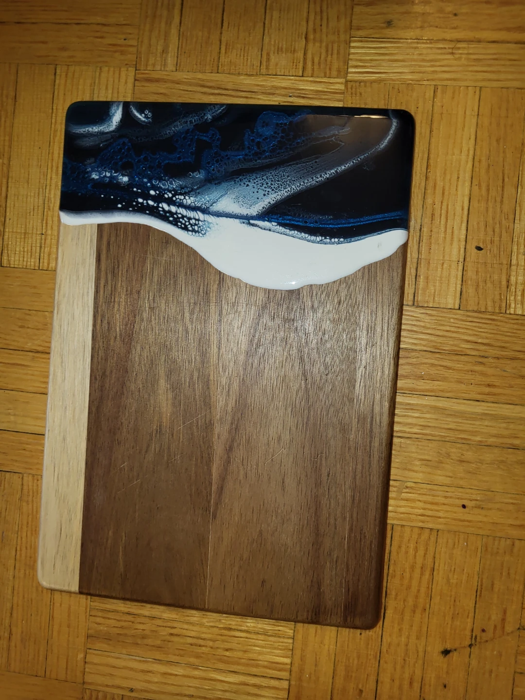 Lynn & Liana Designs Serving Board