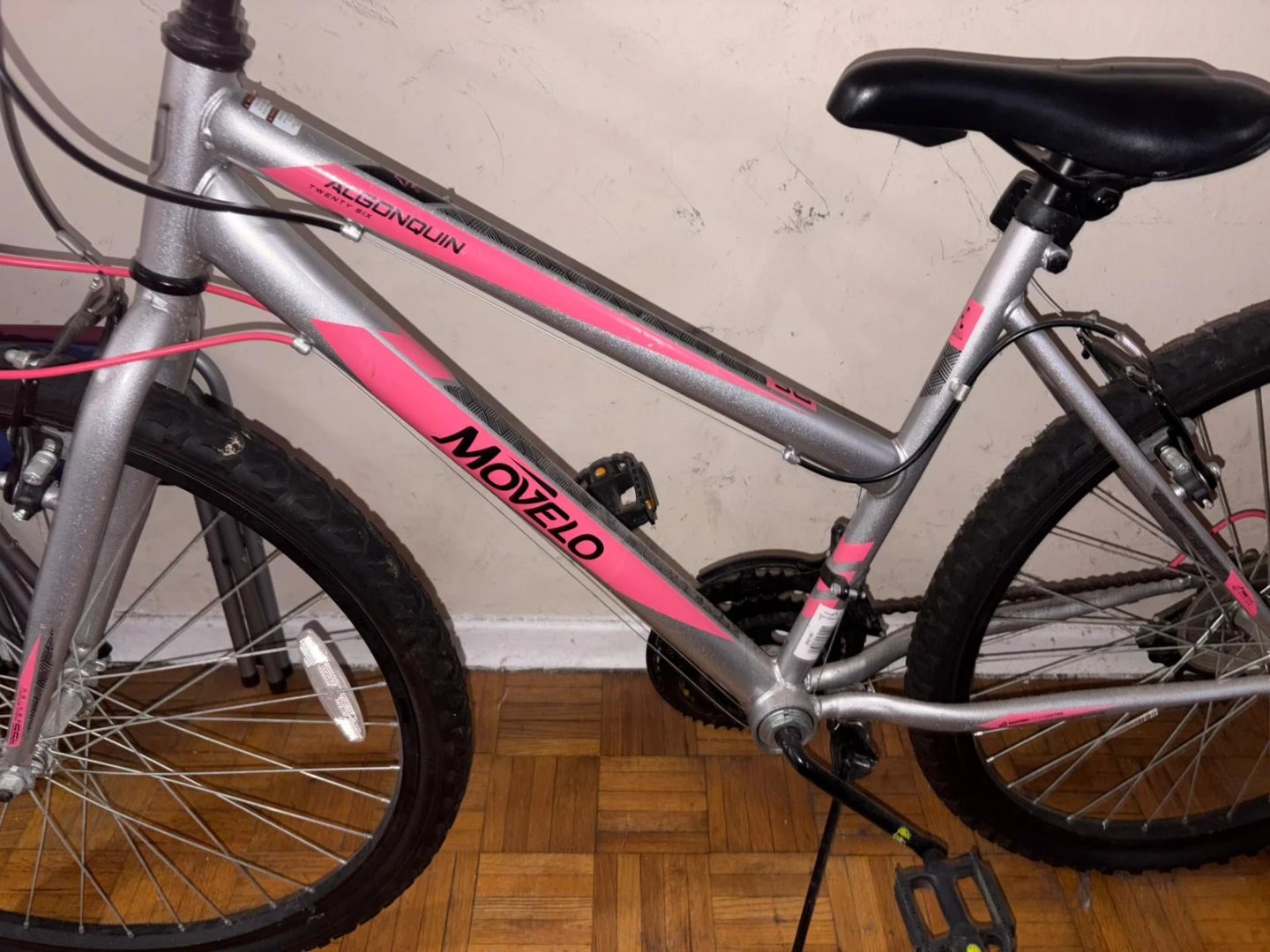 Ladies bike - photo 3