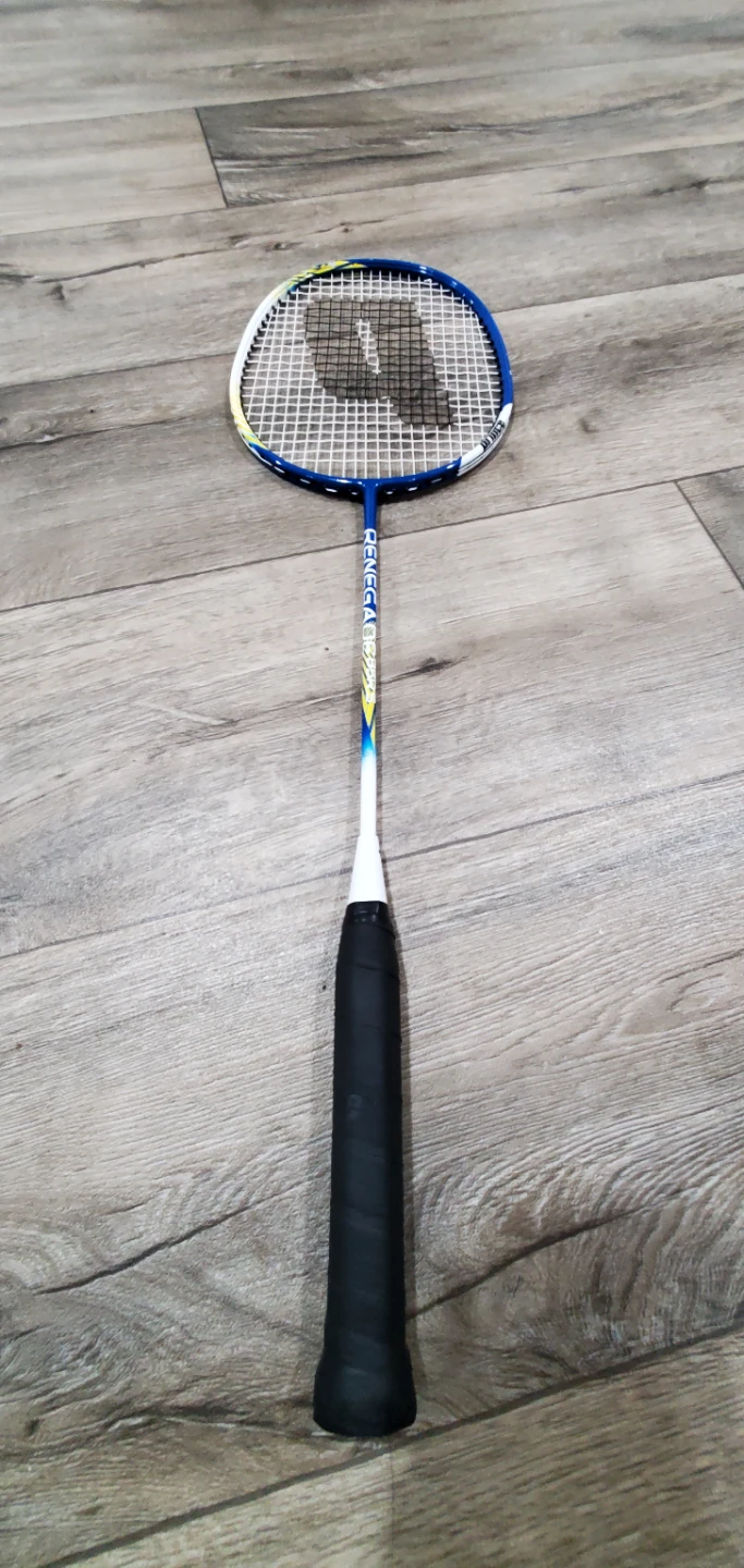 Prince Renegade Badminton Racket - photo 3