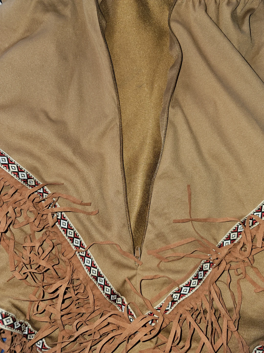Leg Avenue Indian Girl 3pc Costume - photo 4