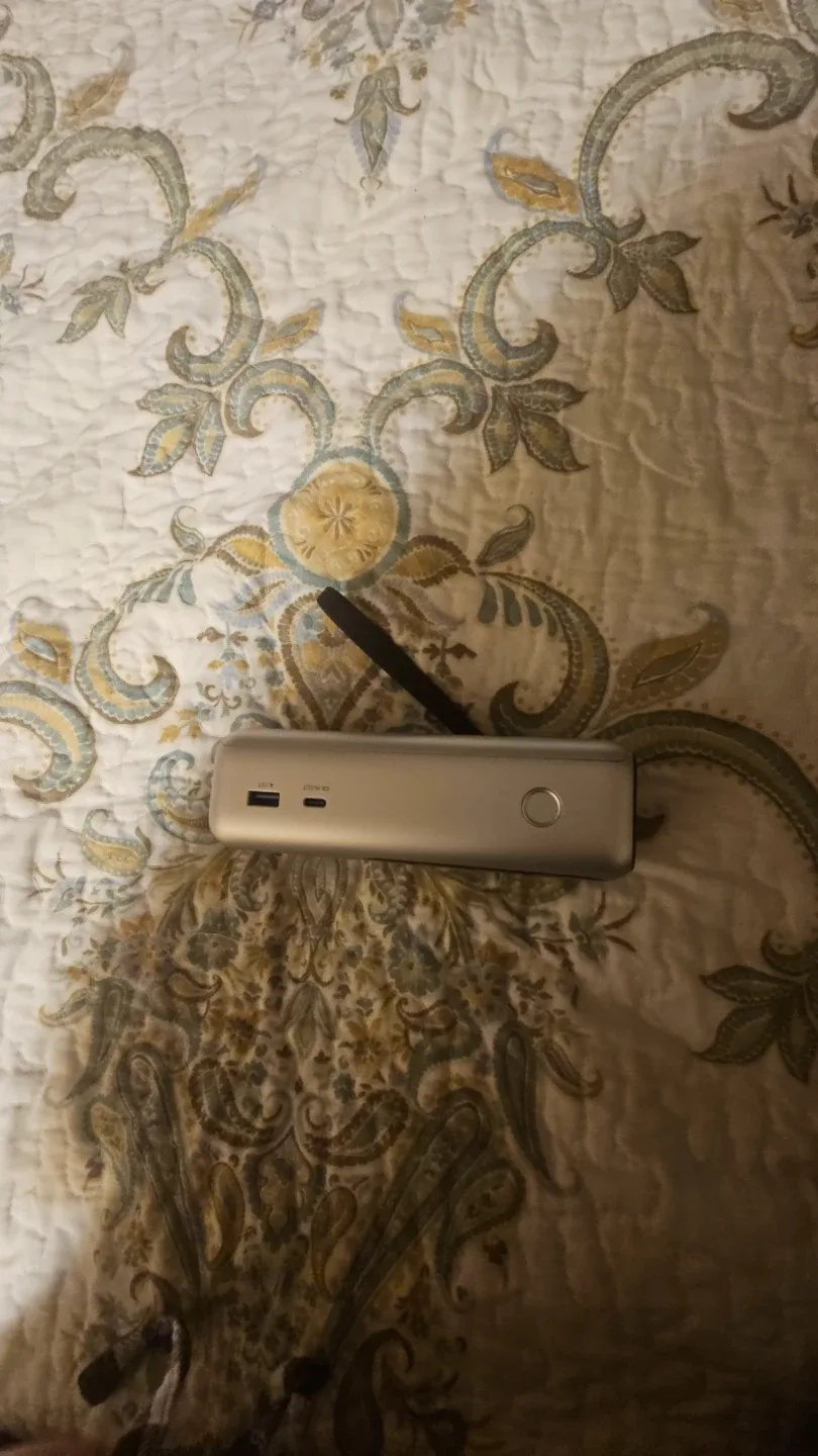 Anker Portable Power Bank - photo 3