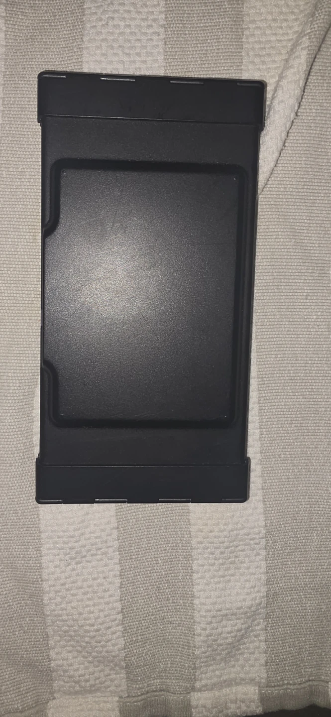 Foldable Bluetooth Keyboard with Touchpad - photo 3