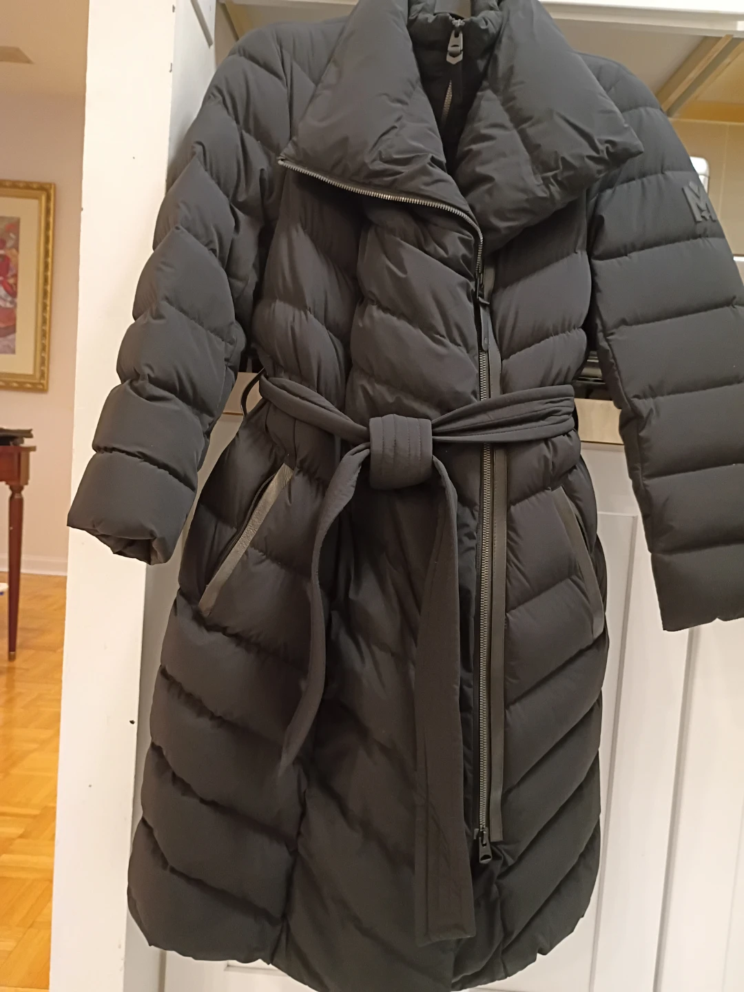 Mackage Down Jacket - photo 2