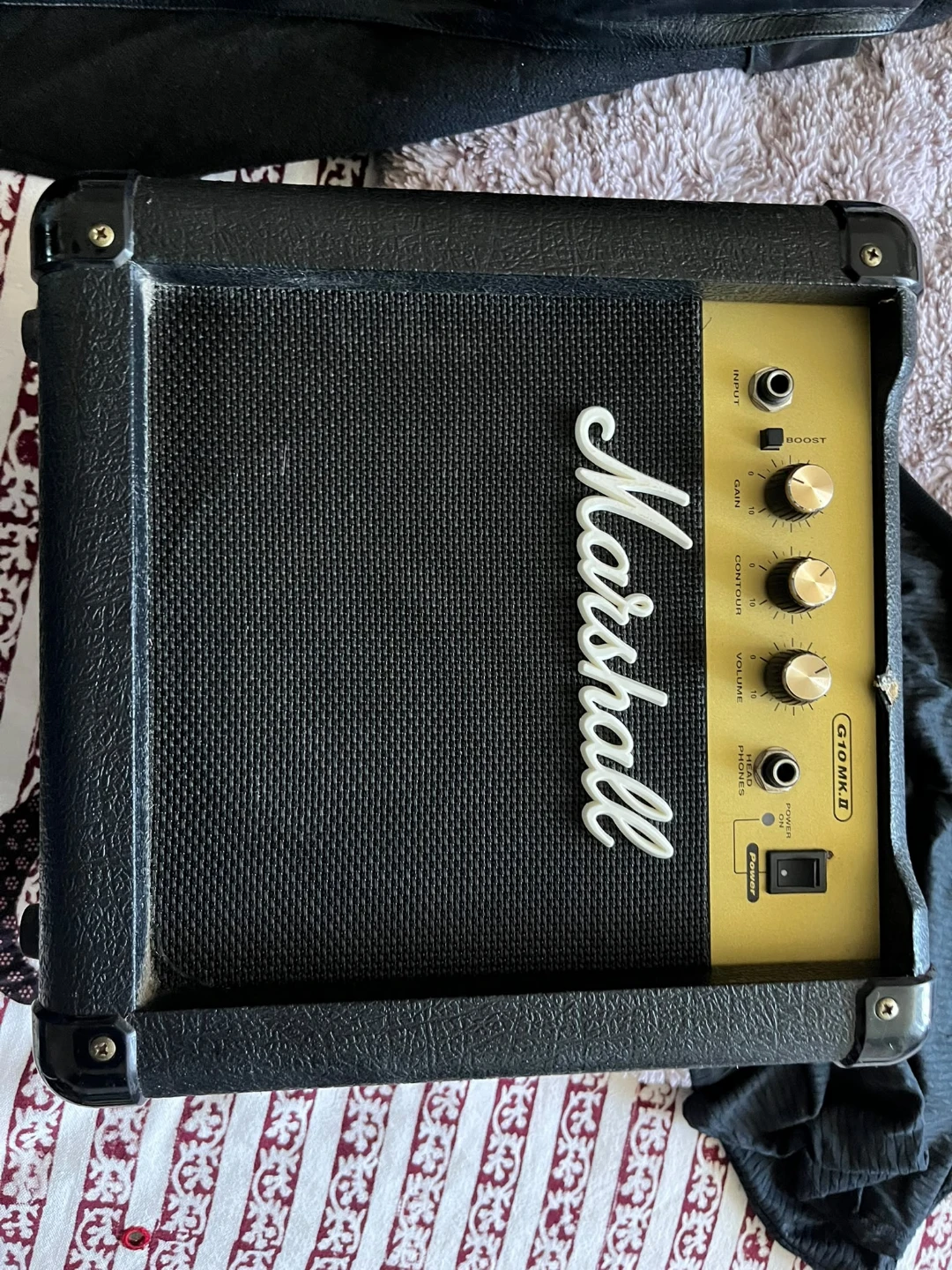 Marshall G10 Mk.II Guitar Amplifier