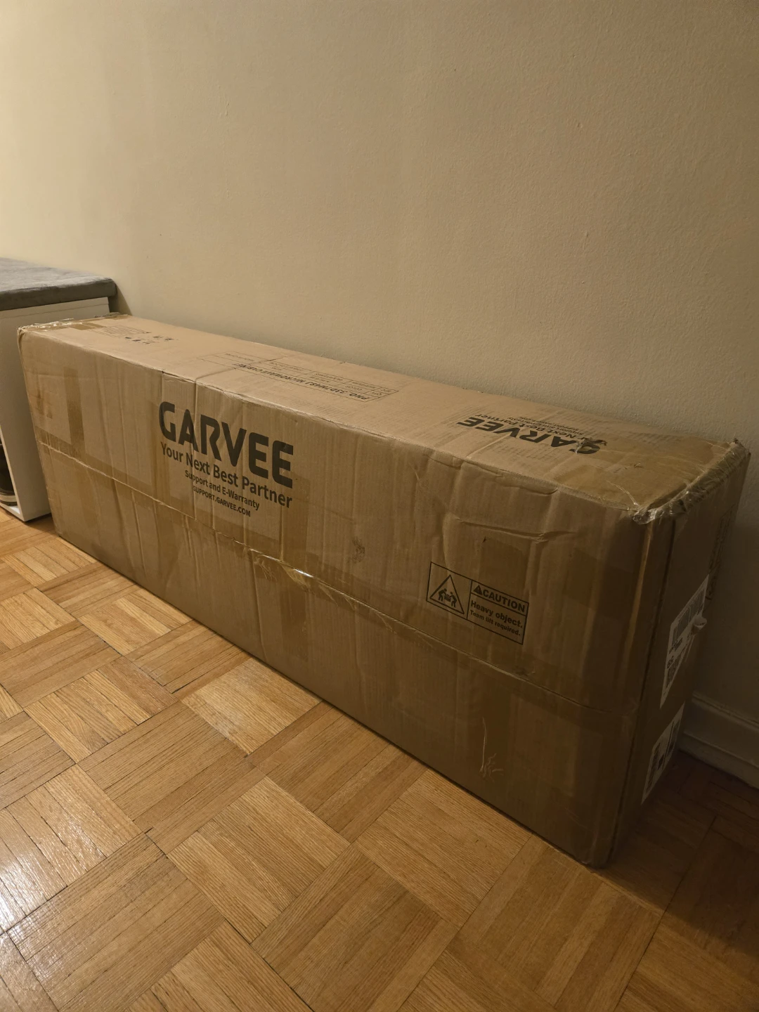 BRAND NEW Kitchen Buffet / Coffee Bar Cabinet – Sealed in Box - photo 4