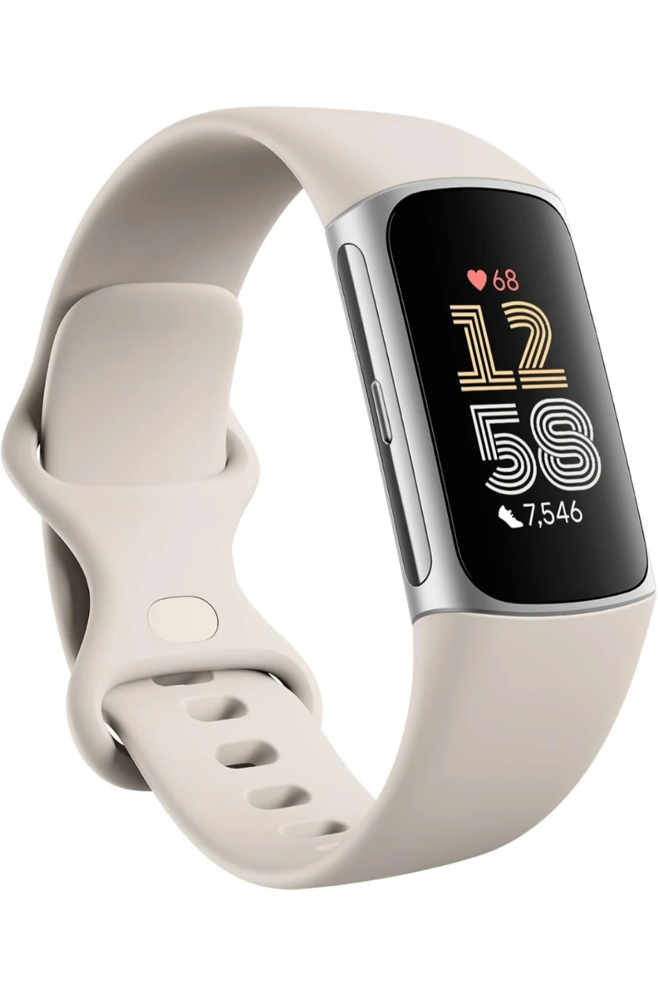 Fitbit Charge 6 Fitness Tracker