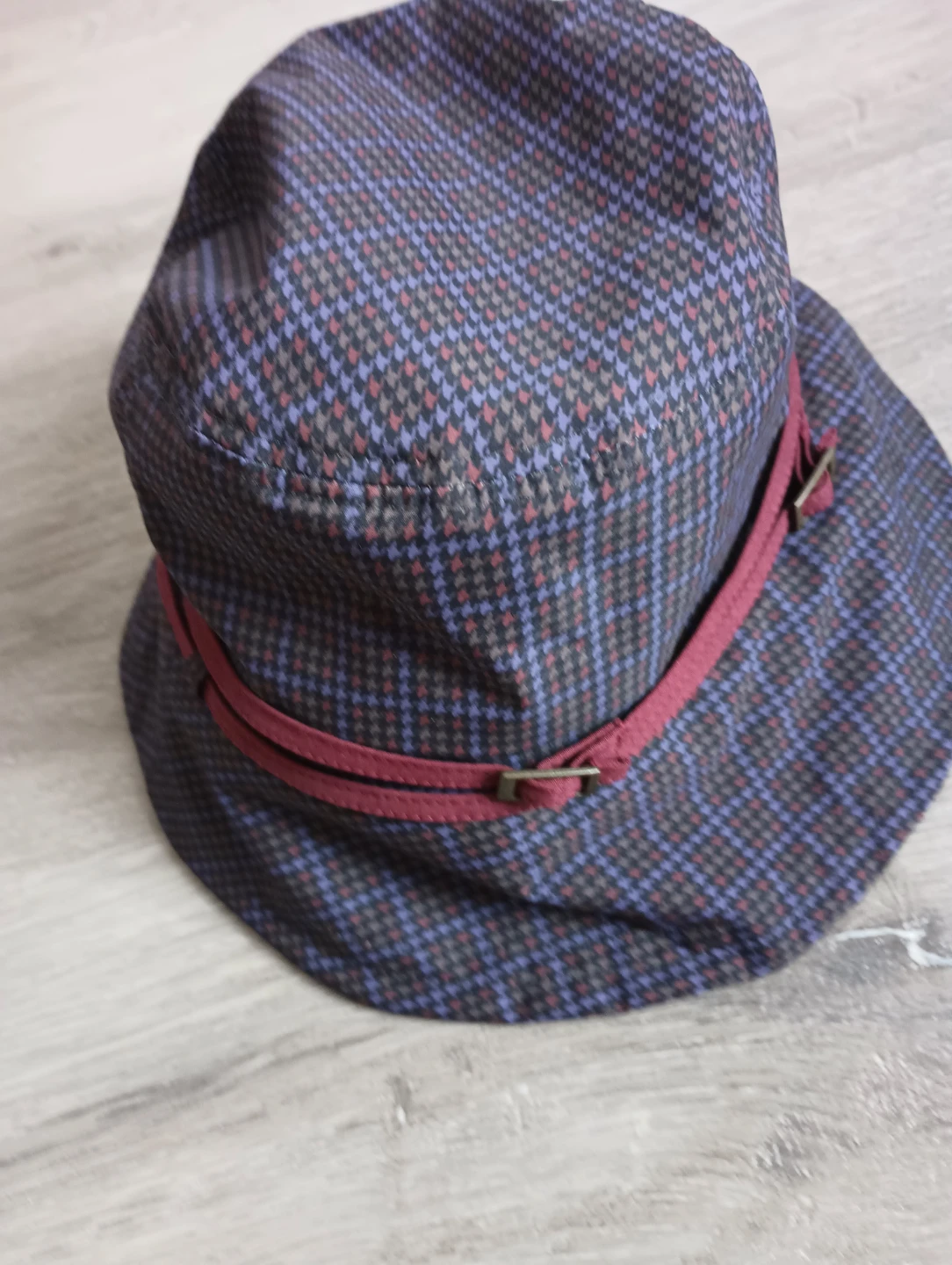 Lafuma patterned bucket hat - photo 3