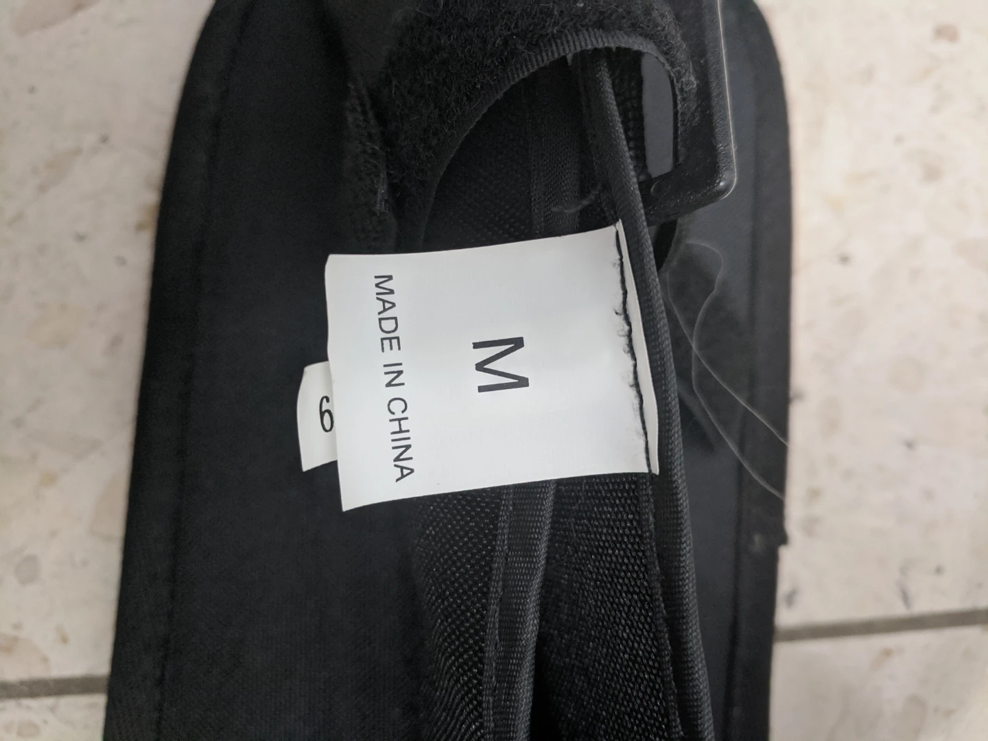 Medical Post-Op Orthopaedic Walking Boot, Size M - photo 4