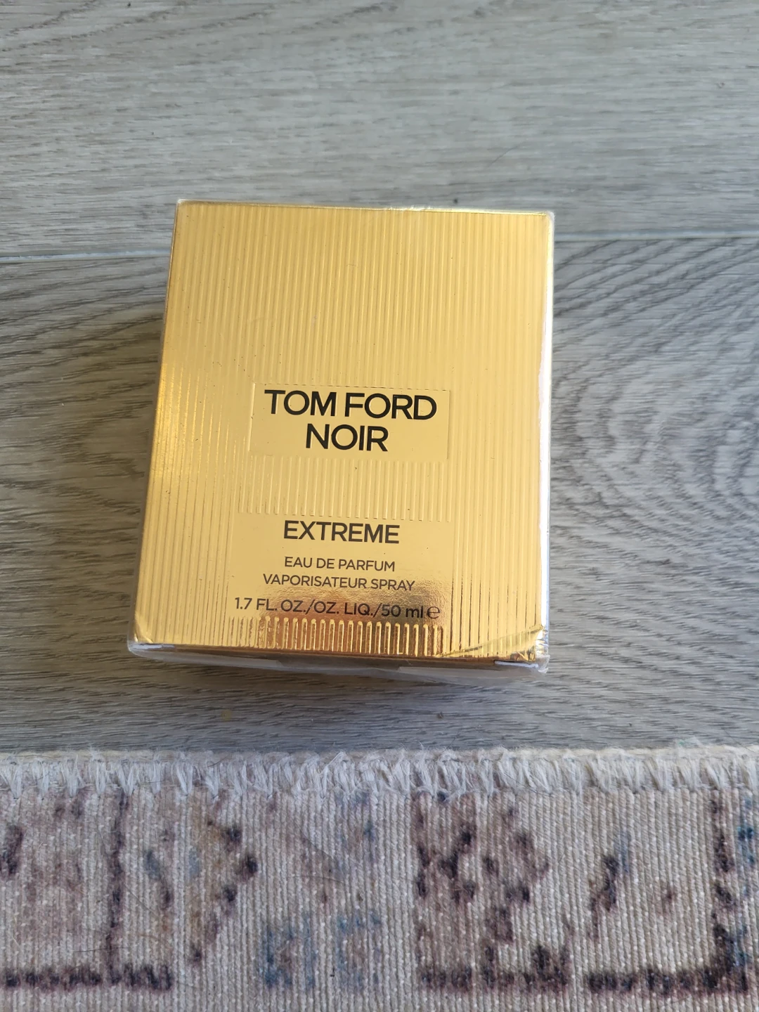 Tom Ford Noir Extreme Eau de Parfum 50ml