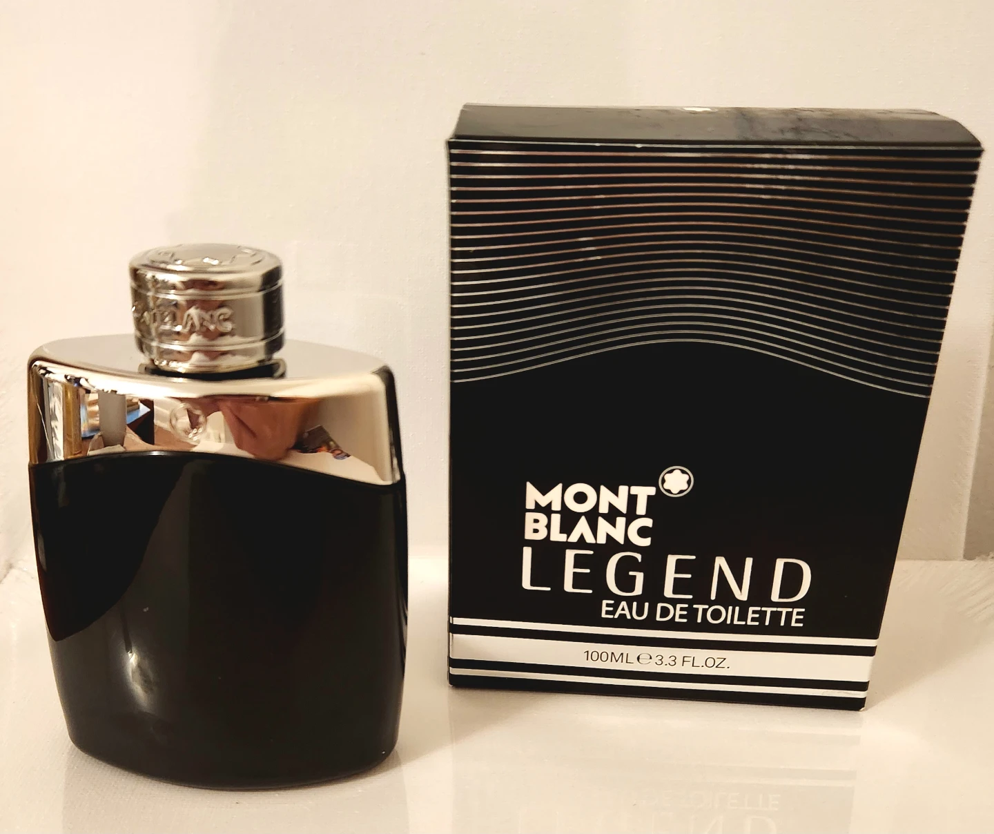 Montblanc Legend Eau de Toilette 100ml