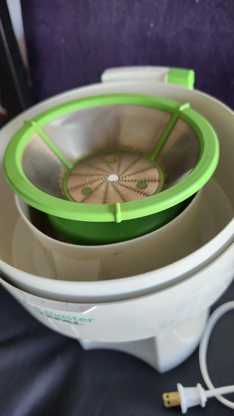 Tefal Juice Master Juicer - photo 3