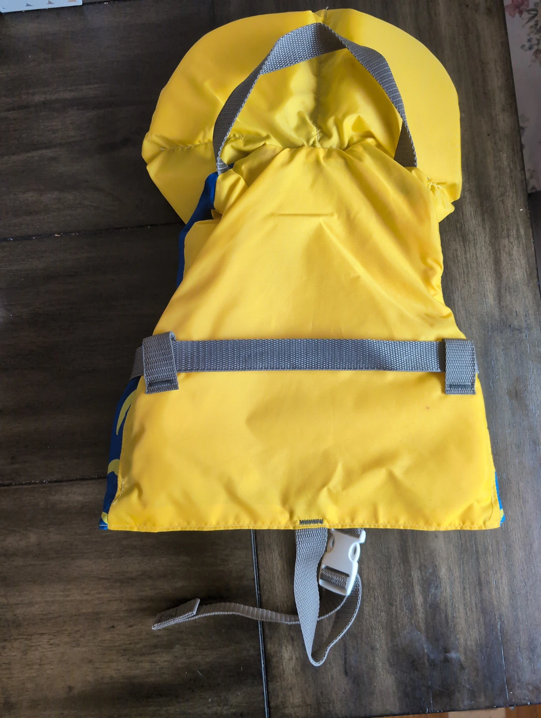 Stearns Infant Life Jacket (Size D) - photo 2