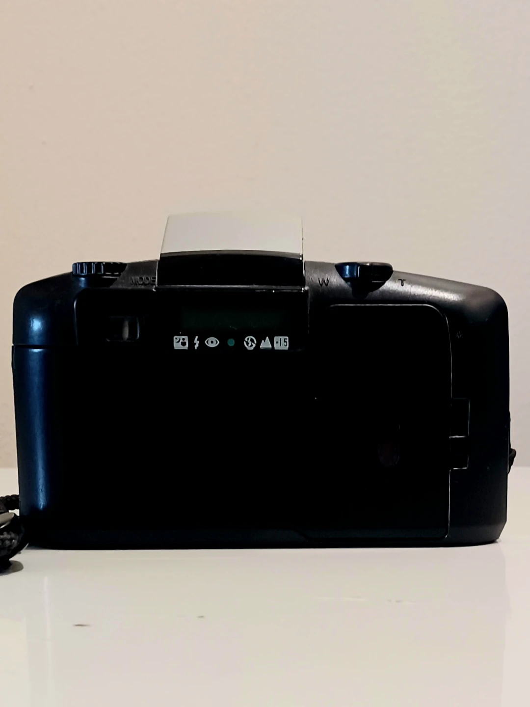 Konica Z-up 140 Super Camera - photo 3