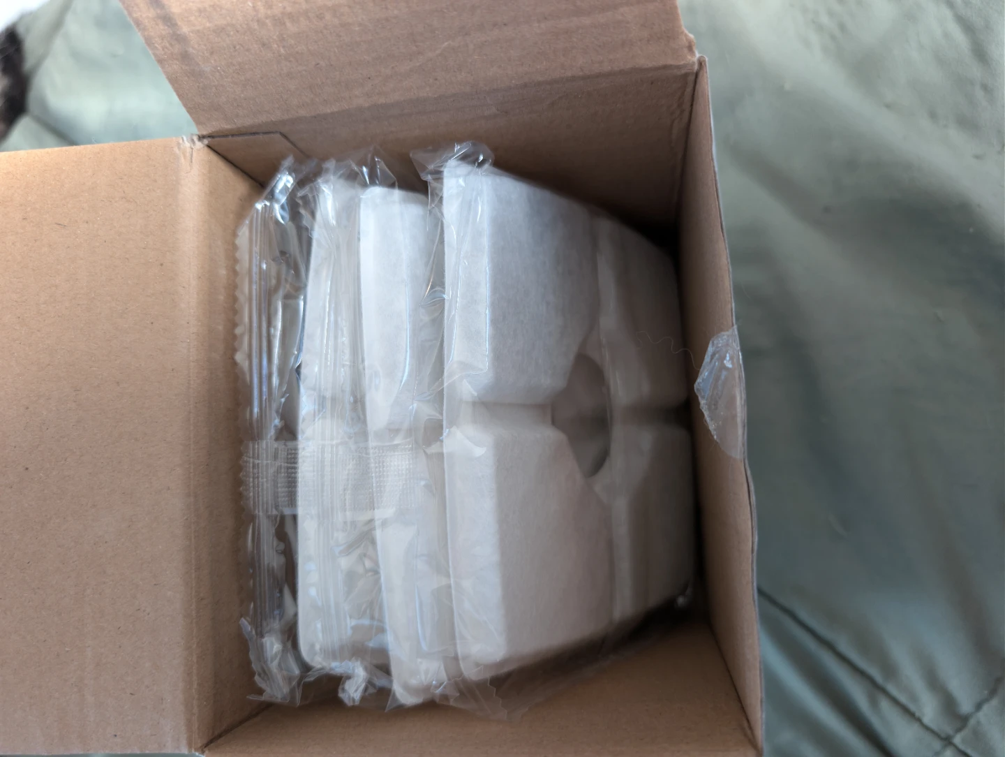 3 pet fountain replacement filters - photo 2