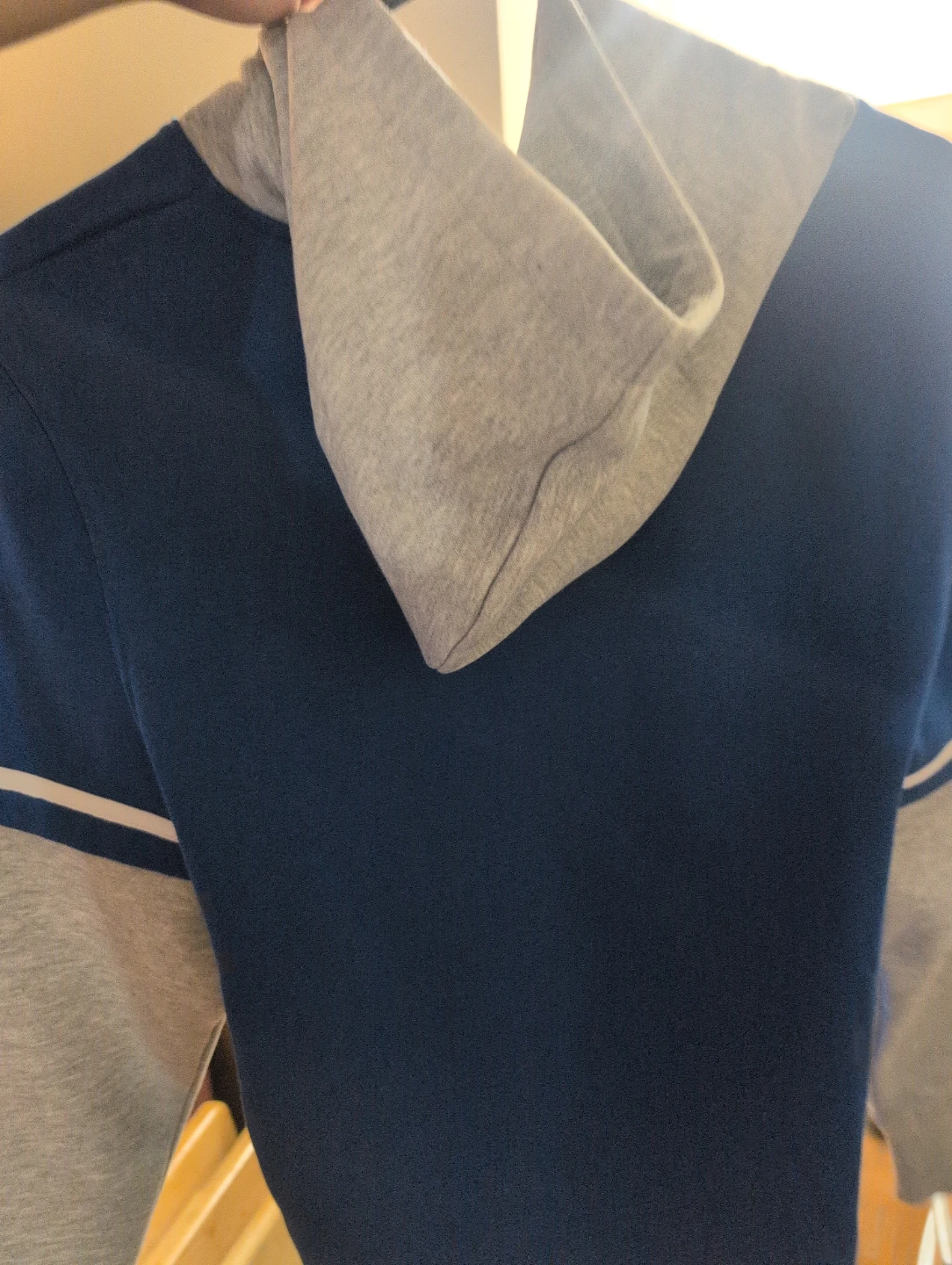 Toronto Blue Jays Hoodie - photo 2