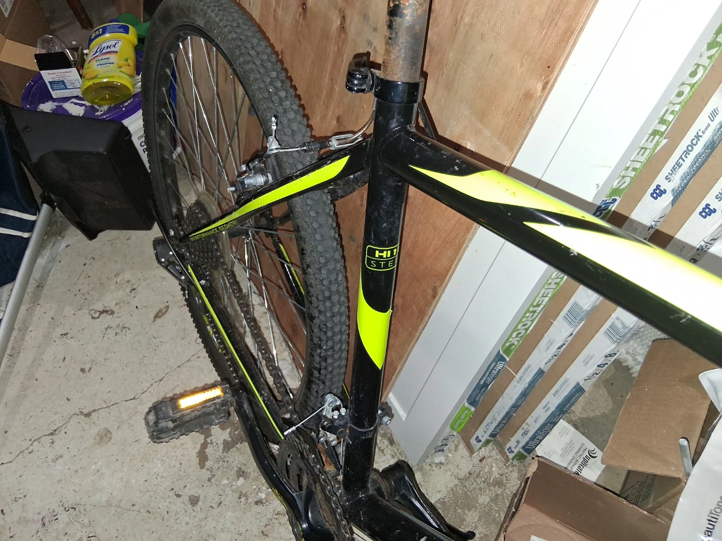 Supercycle Comp Mountain Bike - photo 2