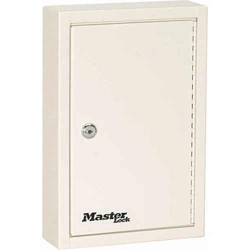 Master Lock Wall-Mount Key Cabinet