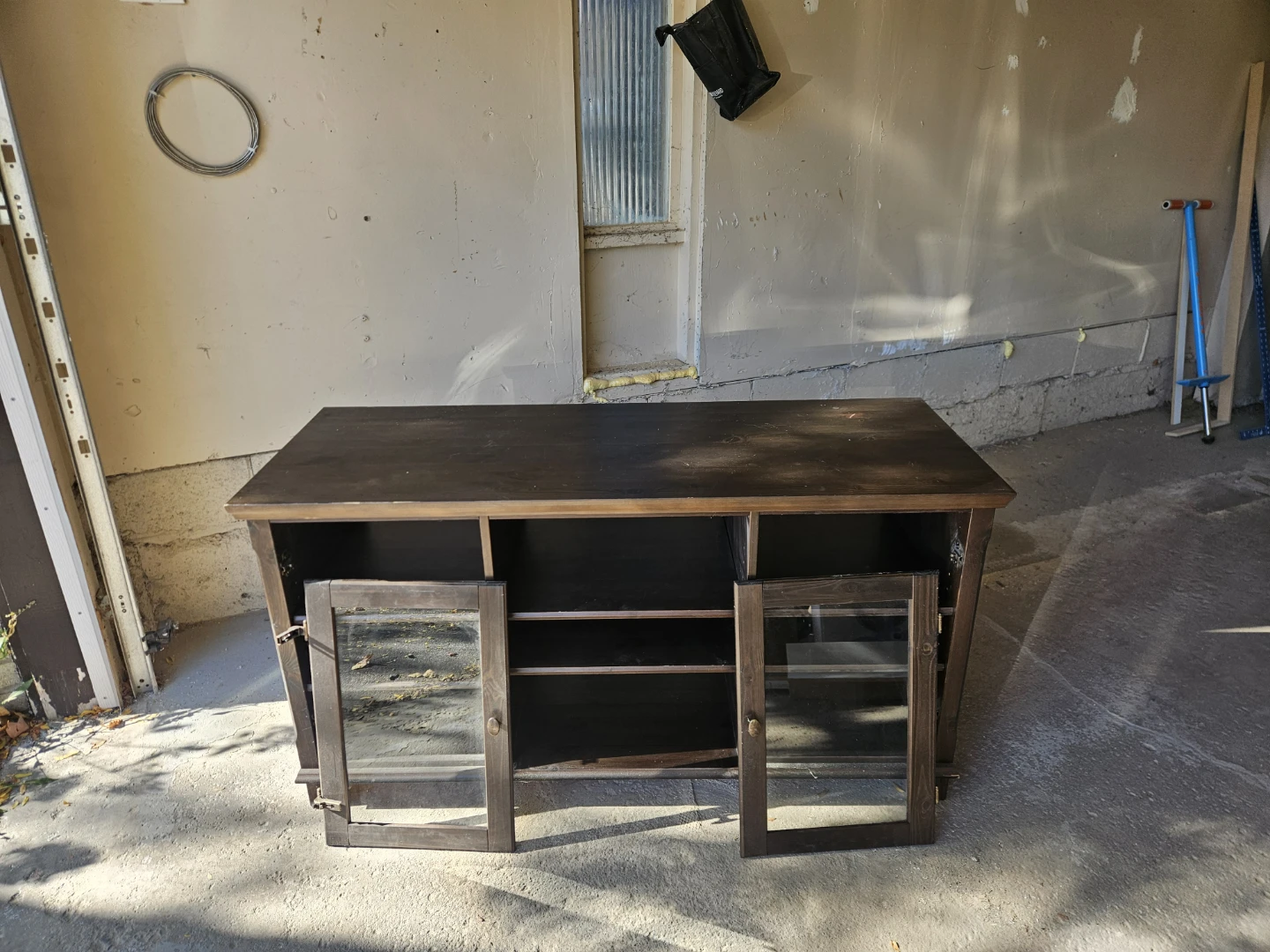 Markor ikea tv entertainment cabinet