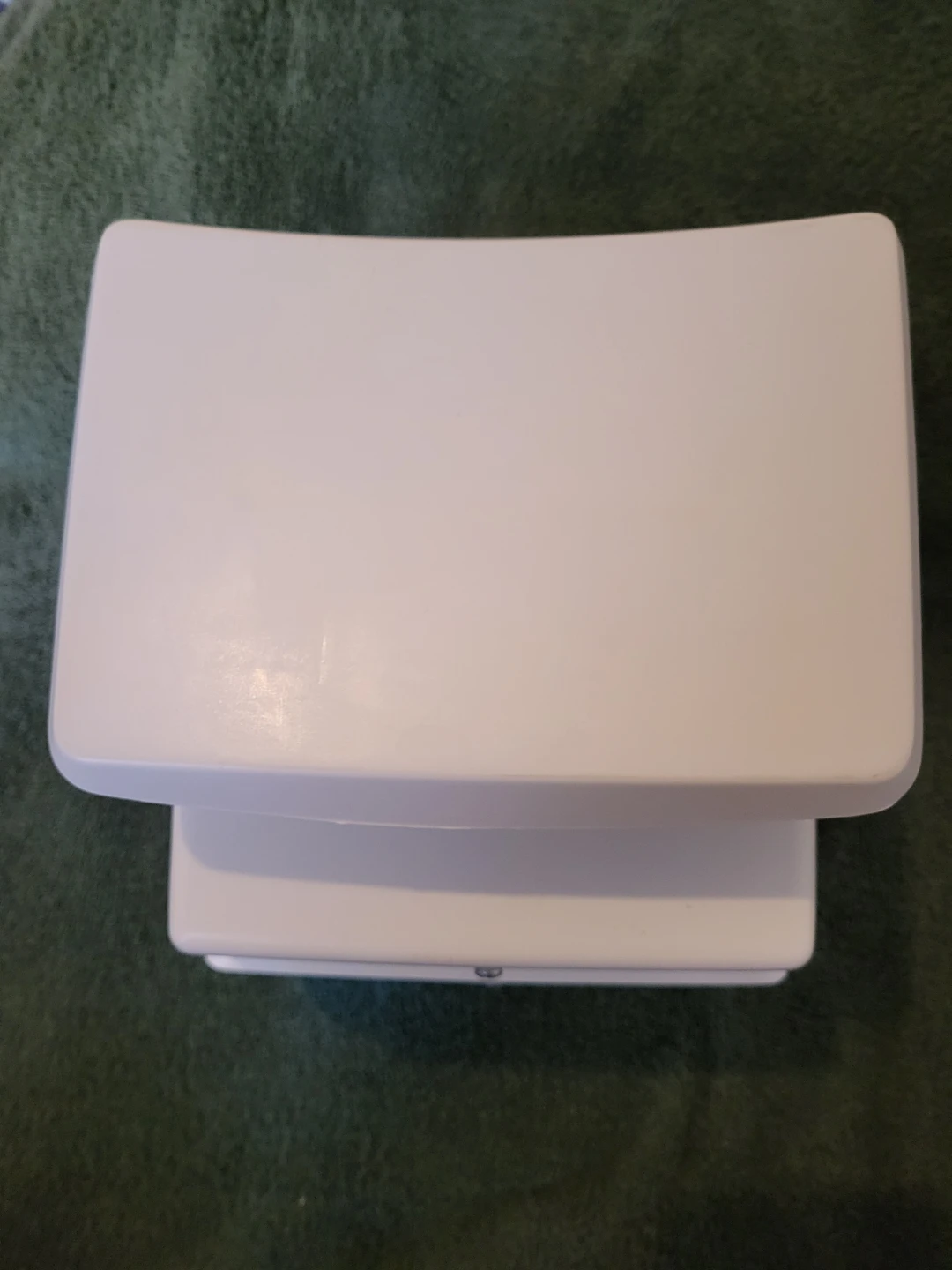 Sunbeam 25lb Mechanical Kitchen Scale - photo 4