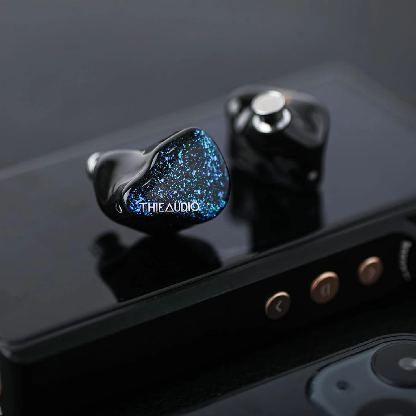 Linsoul THIEAUDIO Hype 4 2DD+4BA In Ear Monitor, HiFi IEM - photo 5