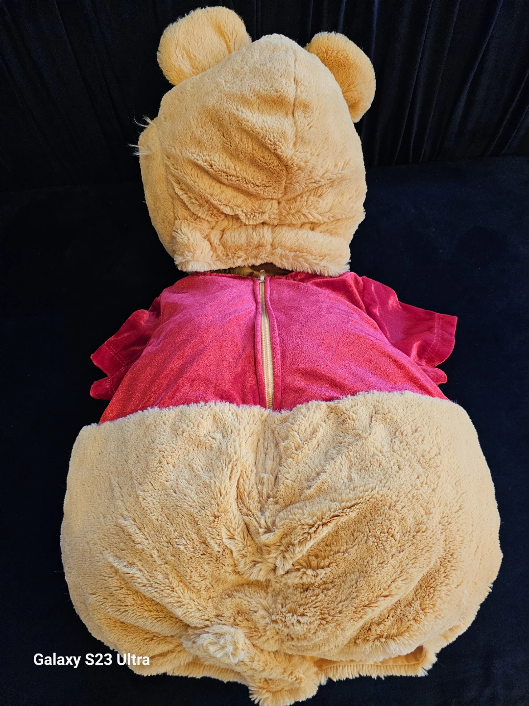 18 to 24 month Disney Winnie the Pooh Costume - photo 2