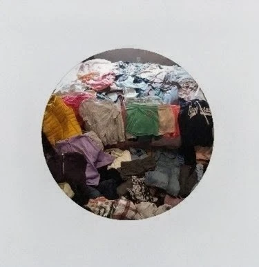 Clothes Sizes Child XL, Women's Small, Medium (70+ pieces)