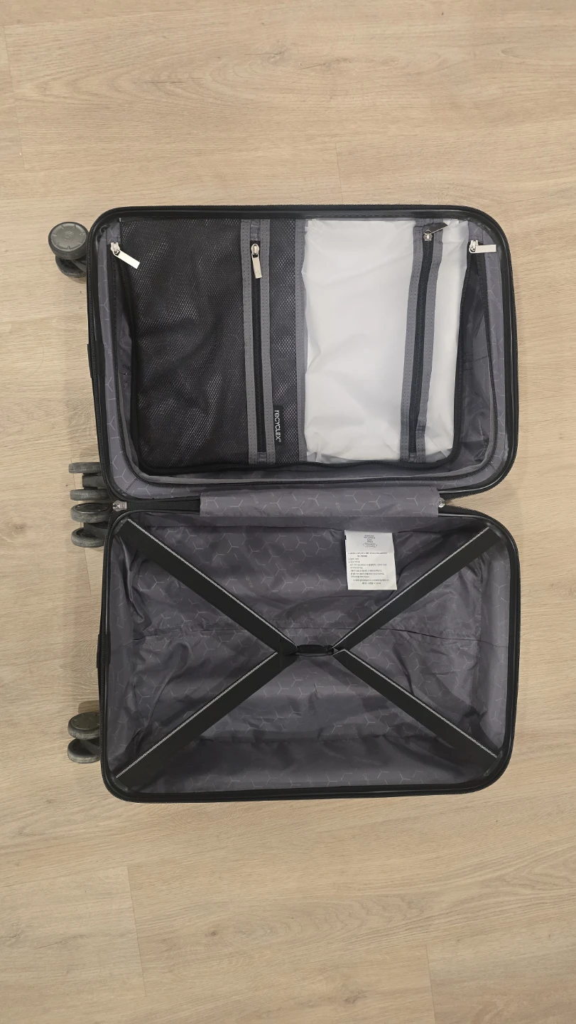 Samsonite mini Suitcase - photo 2