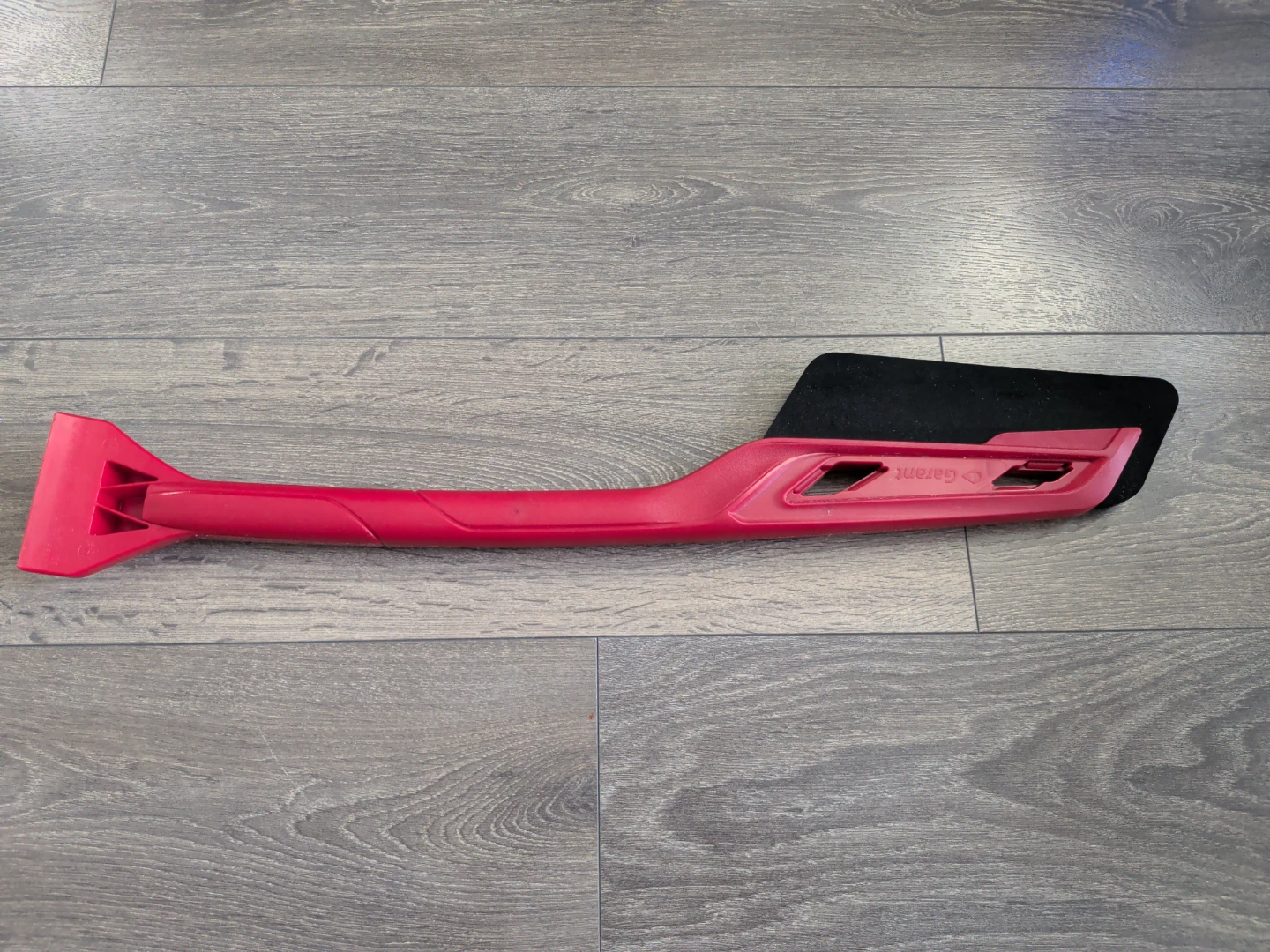 Garant Snow Brush and Ice Scraper - photo 2
