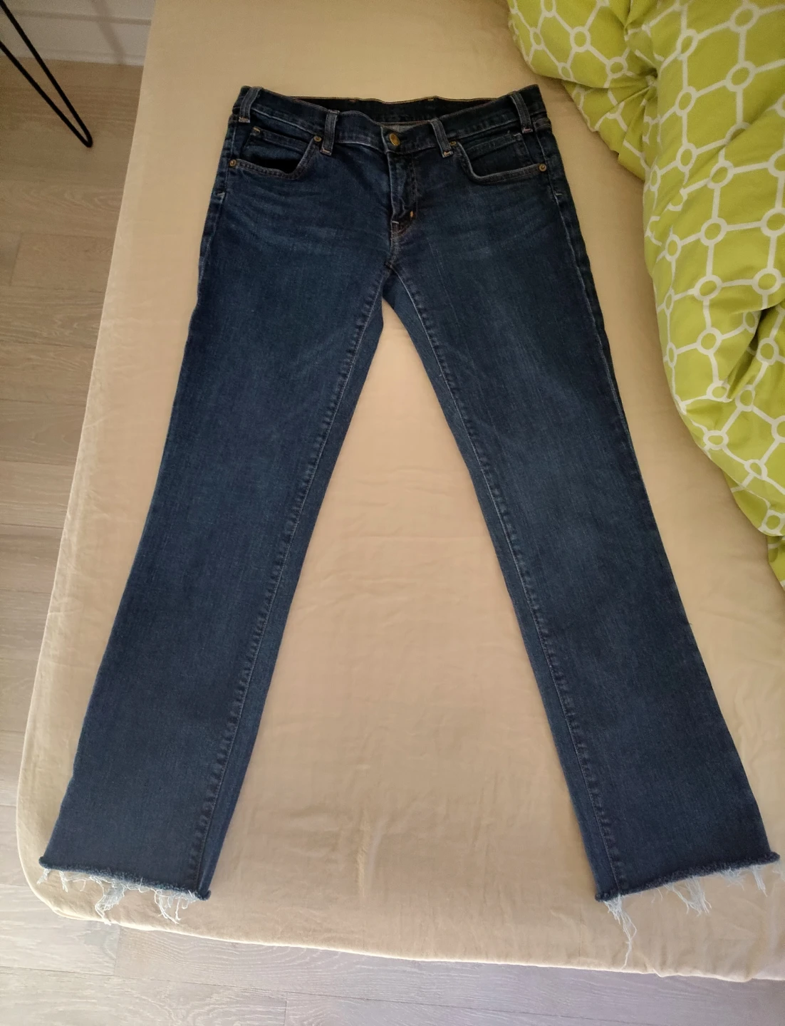 Citizens of Humanity Jeans Size 30 - photo 2