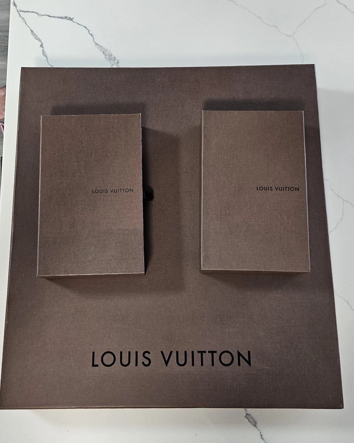 Louis Vuitton Box Set - photo 2